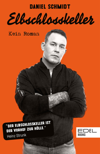 Elbschlosskeller : Kein Roman