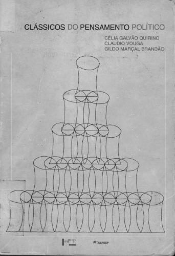 Clássicos do pensamento político