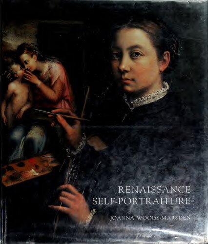 Renaissance Self-Portraiture: The Visual Construction of Identity and the Social Status of the Artist