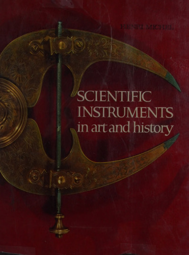 Scientific Instruments in Art and History