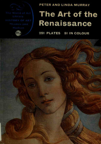 The Art of the Renaissance (World of Art)