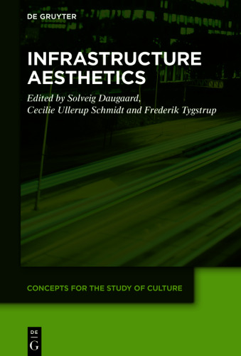 Infrastructure Aesthetics