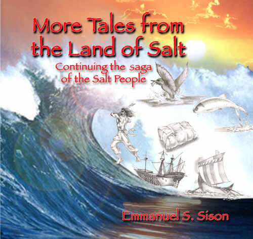 More Tales from the Land of Salt
