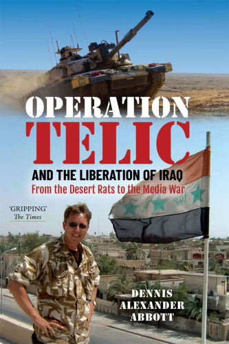 Operation Telic and the Liberation of Iraq