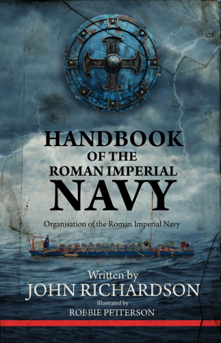 Handbook of the Roman Imperial Navy