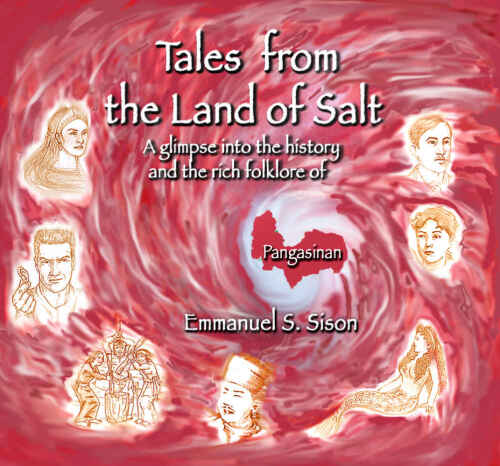 Tales from the Land of Salt