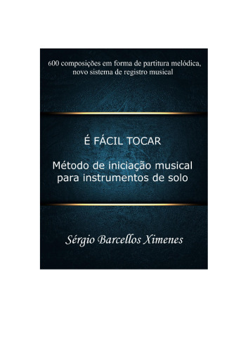 É Fácil Tocar