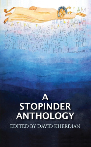 A Stopinder Anthology