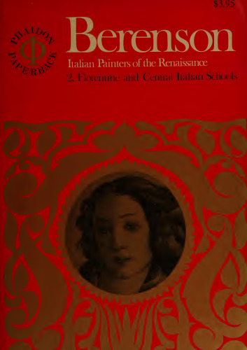 The Italian painters of the Renaissance