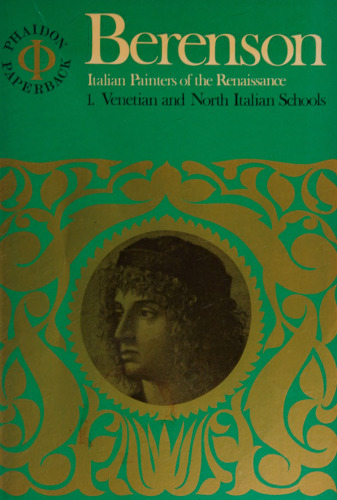 The Italian painters of the Renaissance