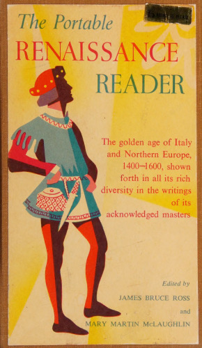 The Portable Renaissance Reader