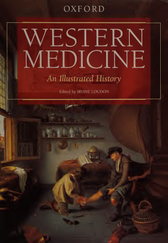 Western Medicine: An Illustrated History