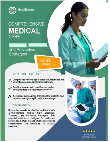 Comprehensive Medical Care - Diagnosis, Treatment, and Preventive Strategies (October 24, 2024)_(979-8344387239).pdf