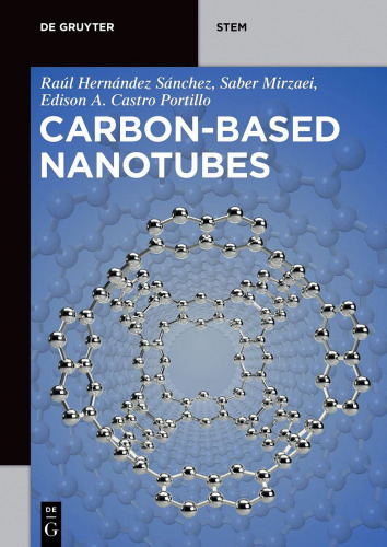 Carbon-Based Nanotubes
