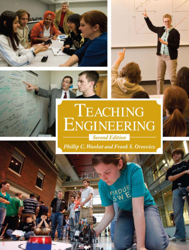 Teaching Engineering, Second Edition