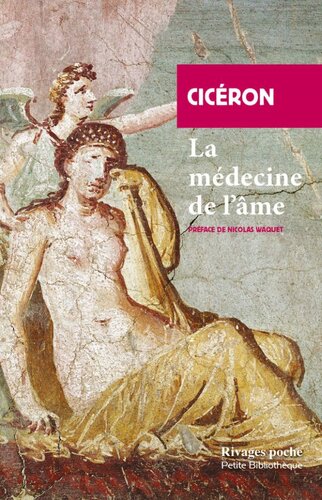 La médecine de l'âme