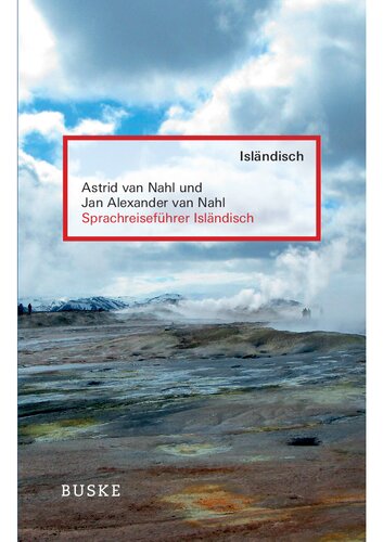 Sprachreiseführer Isländisch
