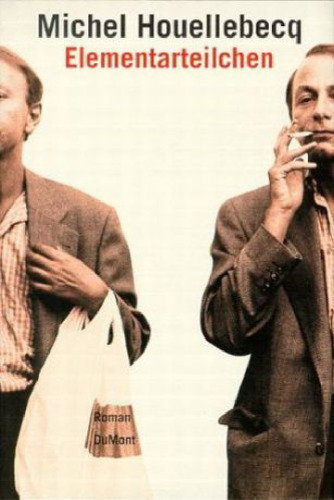 Elementarteilchen. Roman