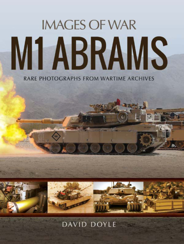 M1 Abrams