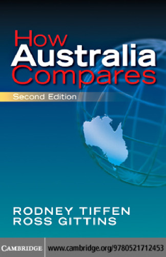 How Australia Compares, Second Edition