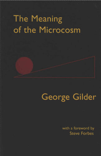 Meaning of Microcosm