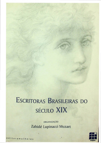 Antologia das Escritoras Brasileiras do Século XIX
