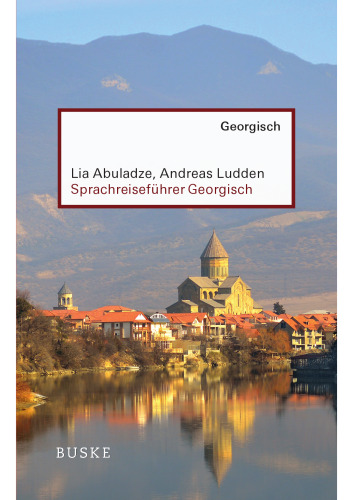 Sprachreiseführer Georgisch