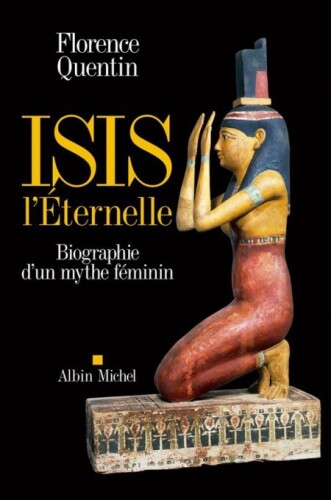 Isis L'Eternelle