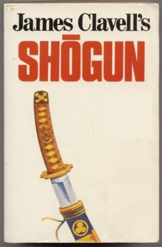Shogun - Intégrale