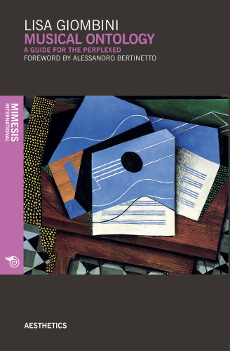 Musical ontology: A guide for the perplexed