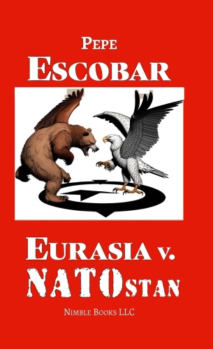 EURASIA v. NATOstan