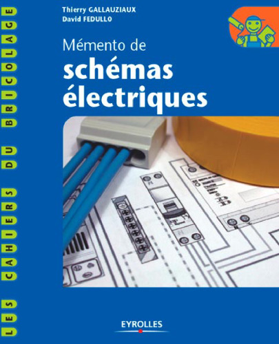 Mémento de schémas électriques