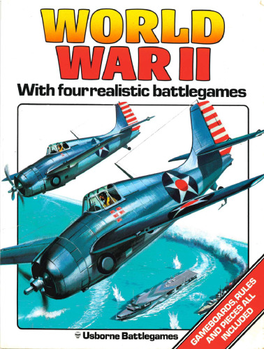 World War II: Battlegame Book 4