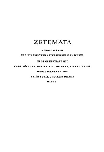 Mageiros: die Rolle des Kochs in der griechisch-römischen Komödie