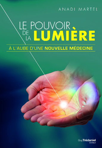 Le pouvoir de la lumière