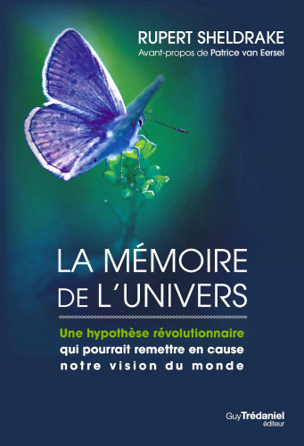 La mémoire de l'univers