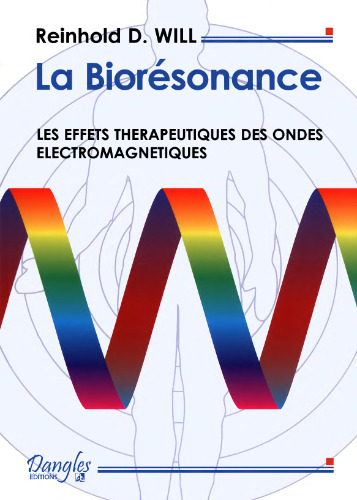 La Biorésonance