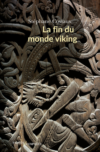 La fin du monde Viking