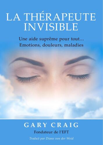 La thérapeute invisible