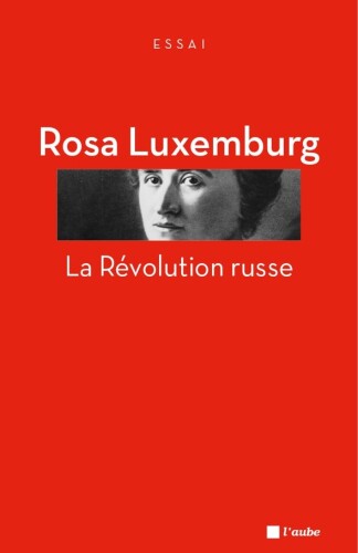 La révolution russe