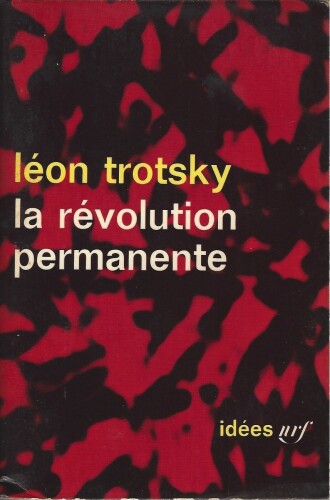 La Révolution permanente