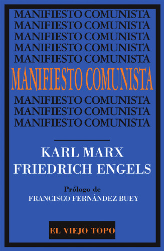 Manifiesto Comunista
