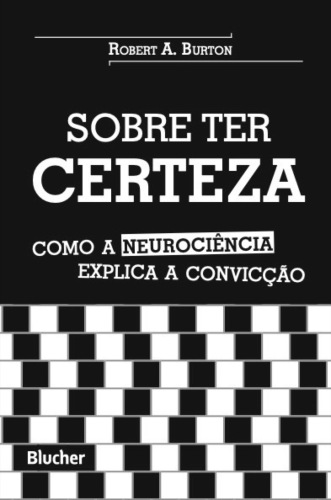 Sobre ter certeza