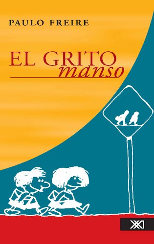 El grito manso