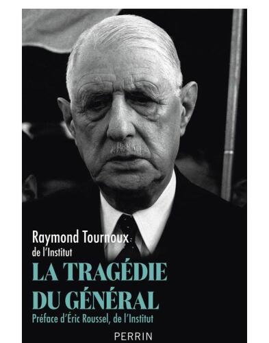 La tragédie du Général