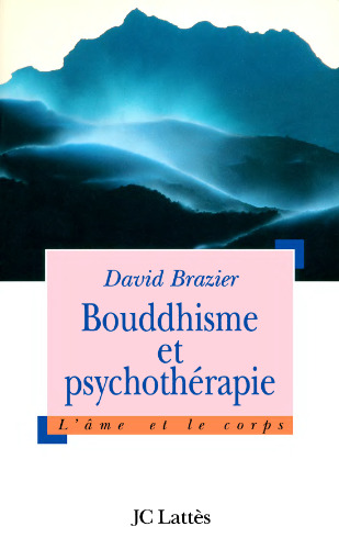 Bouddhisme et psychothérapie