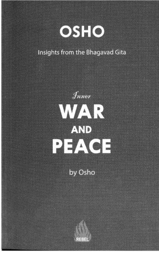 Inner War and Peace: Insights from the Bhagavad Gita