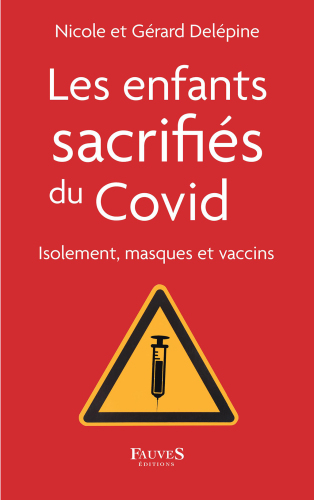 Les enfants sacrifiés du Covid