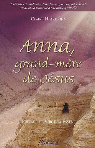 Anna, grand-mère de Jésus