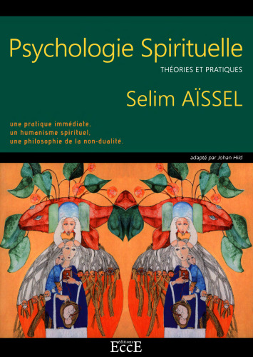 Psychologie Spirituelle
